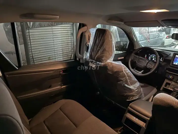 Toyota Hilux 2026 photo 3