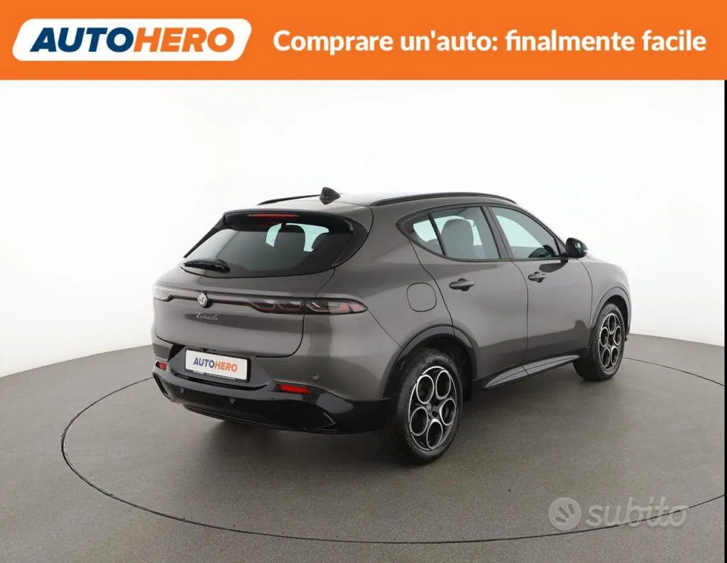 Alfa Romeo Tonale 2024 photo 5