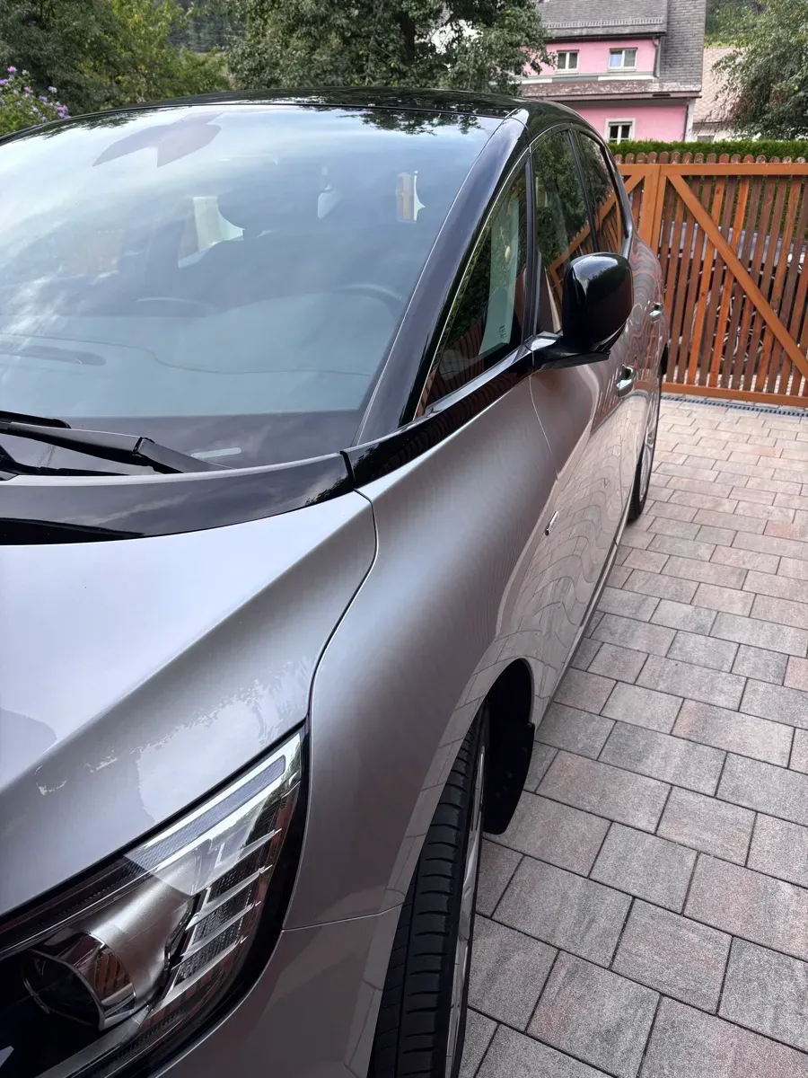 Renault Scenic 2019 photo 3