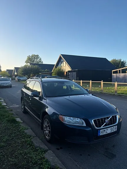 Volvo V70