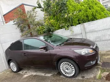 Ford Focus 2008 photo 2