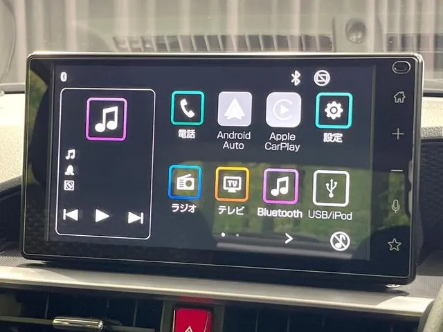 Toyota Riz Z 2025 photo 4