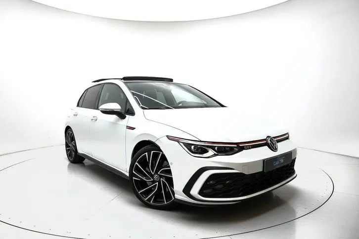 Volkswagen Golf 2020 photo 3
