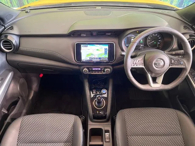 Nissan Kicks X 2021 photo 2