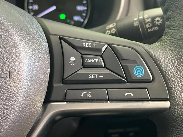 Nissan Kicks X 2021 photo 5
