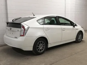 Toyota Prius 2013 photo 3
