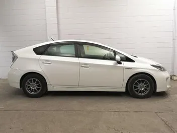 Toyota Prius 2013 photo 4