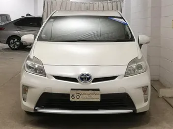 Toyota Prius 2013 photo 5