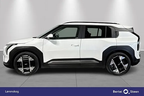 Kia Ev3 2026 photo 2
