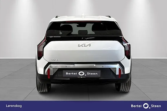 Kia Ev3 2026 photo 4