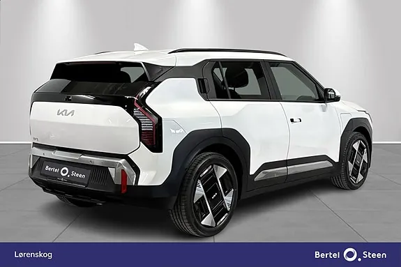 Kia Ev3 2026 photo 5