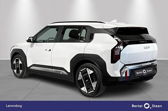 Kia Ev3 2026 photo 3