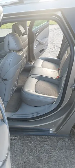 Citroen C5 2013 photo 3