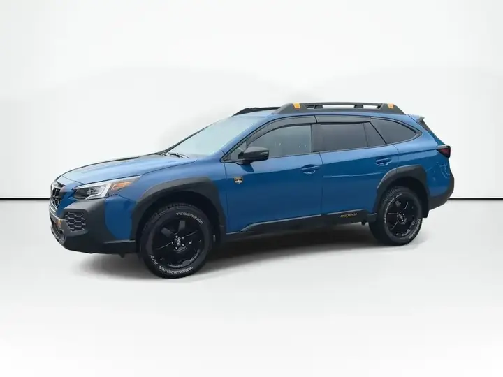 Subaru Outback 2025 photo 4