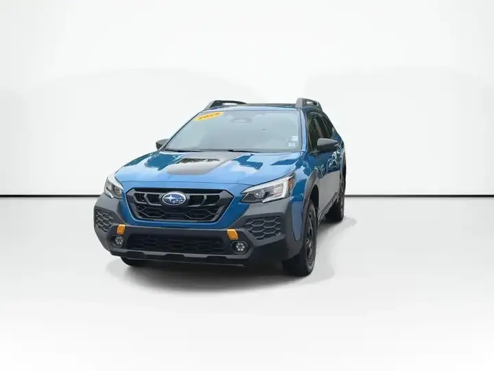 Subaru Outback 2025 photo 3