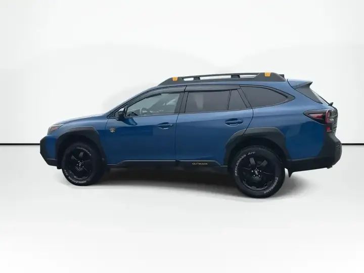 Subaru Outback 2025 photo 5