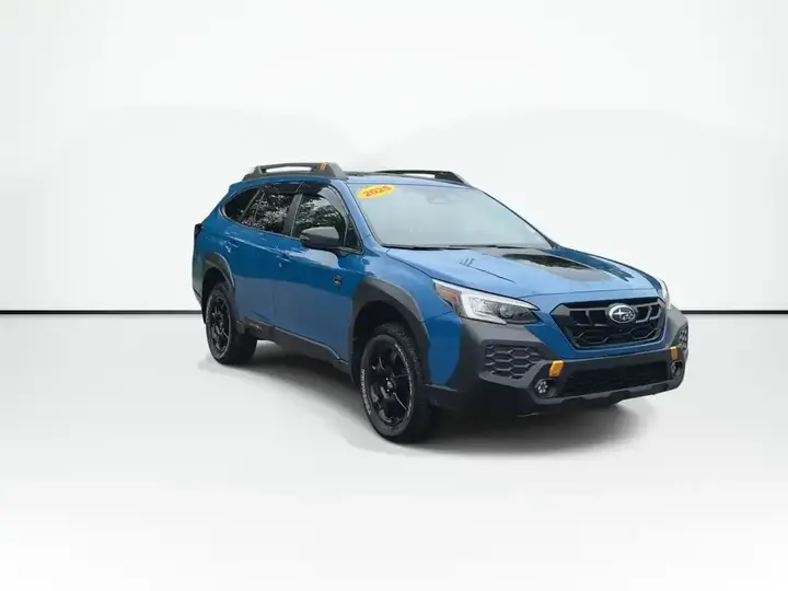 Subaru Outback 2025 photo 2