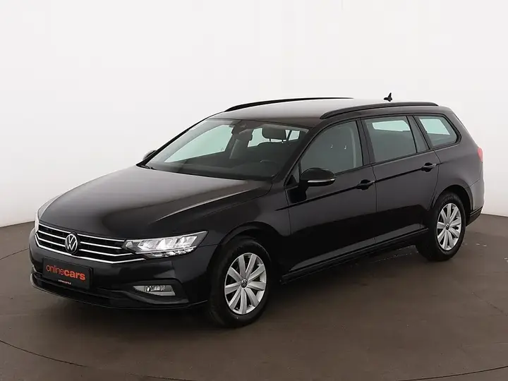 Volkswagen Passat Variant 2023 photo 2