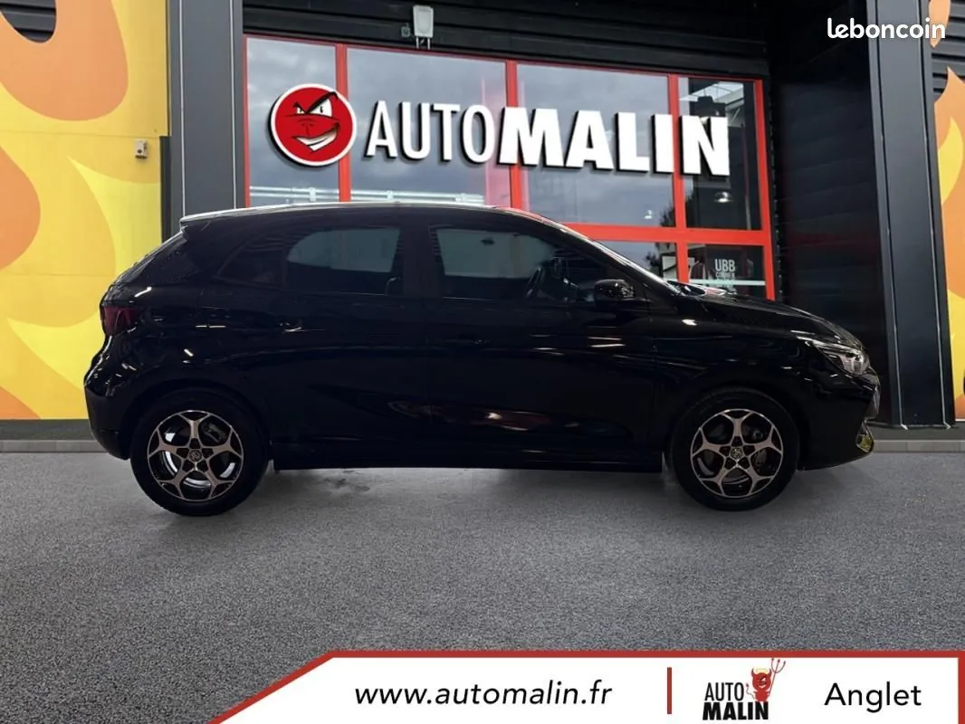 MG Mg3 2026 photo 4