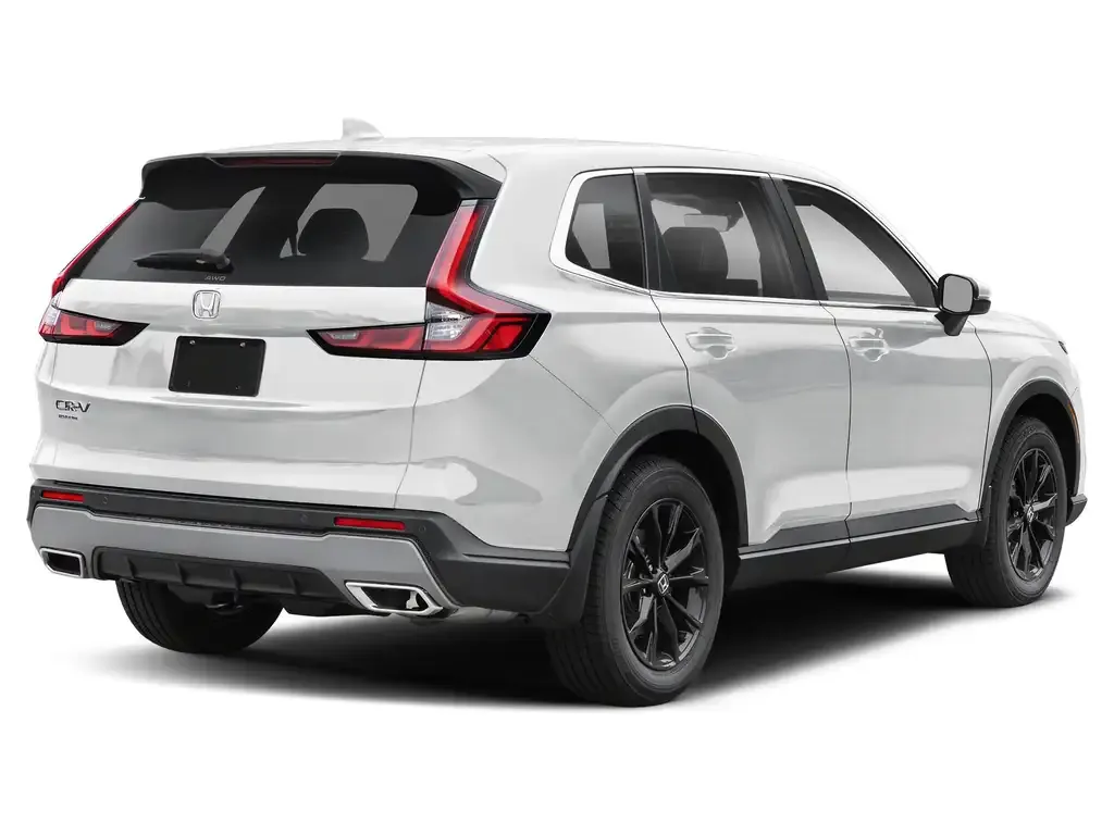 Honda Cr-V 2024 photo 2