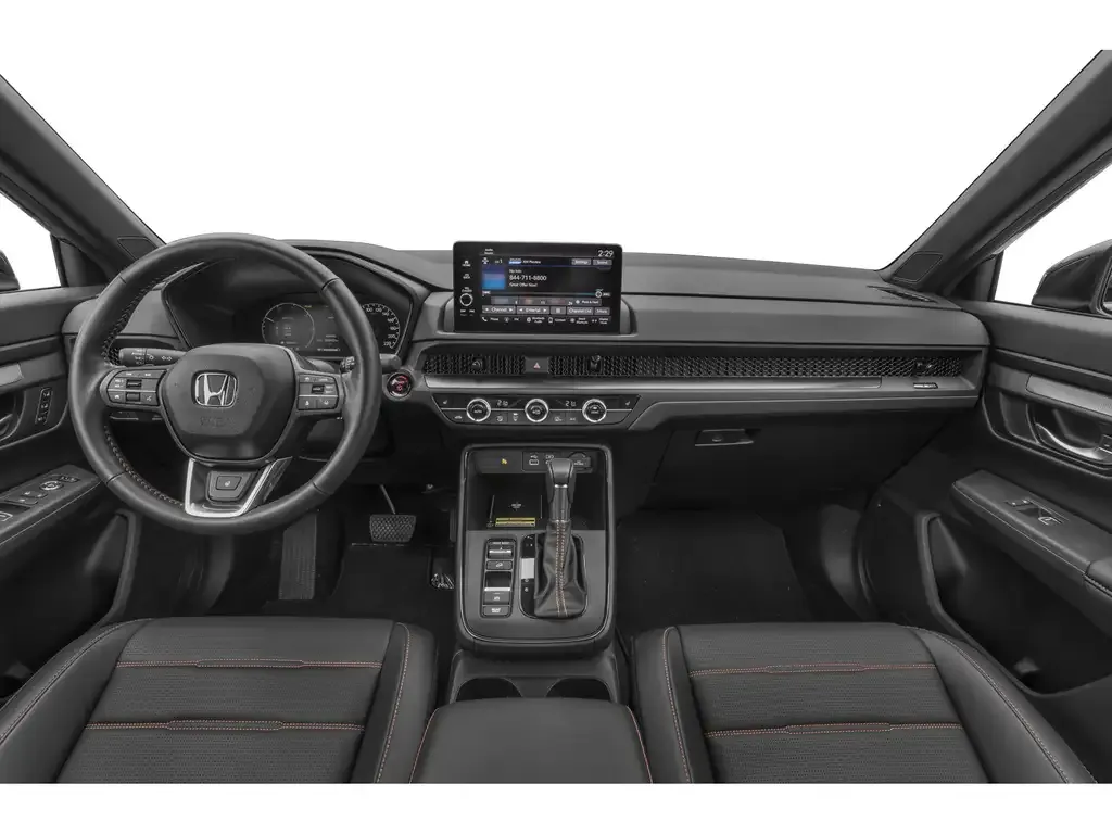 Honda Cr-V 2024 photo 5