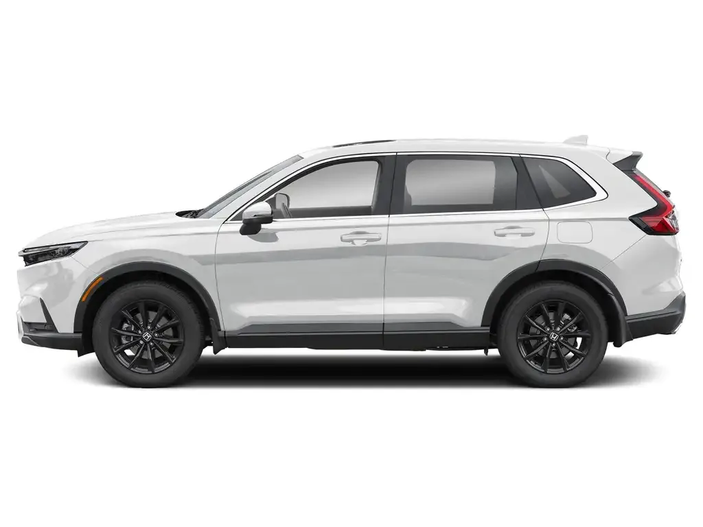 Honda Cr-V 2024 photo 3