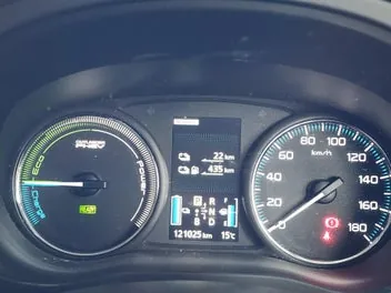 Mitsubishi Outlander 2014 photo 5