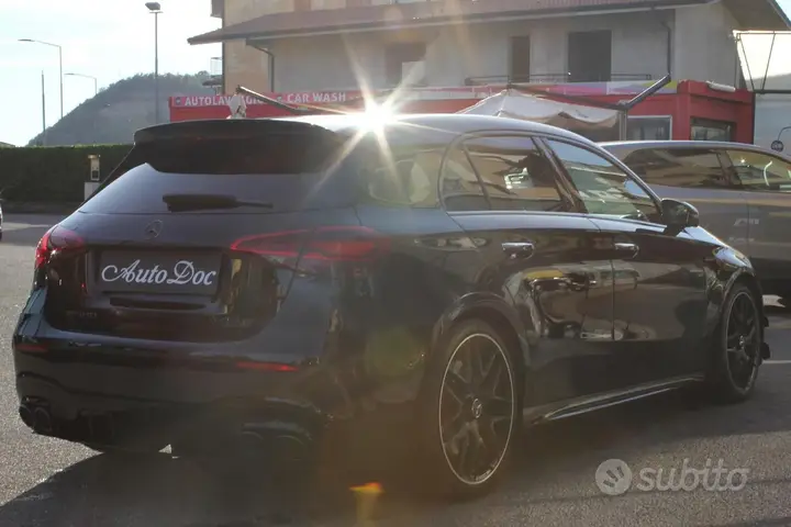 Mercedes-Benz A 45 Amg 45S 2023 photo 4