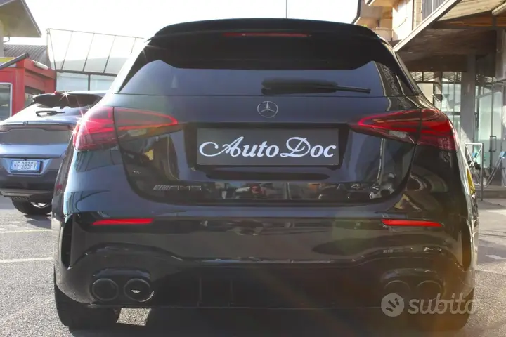 Mercedes-Benz A 45 Amg 45S 2023 photo 5