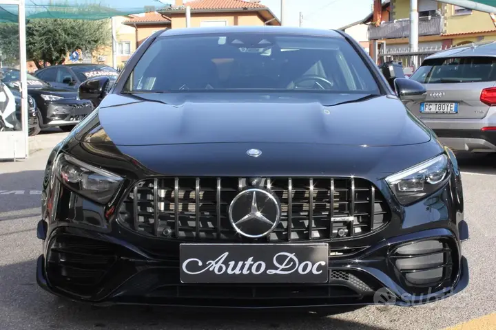 Mercedes-Benz A 45 Amg 45S 2023 photo 2
