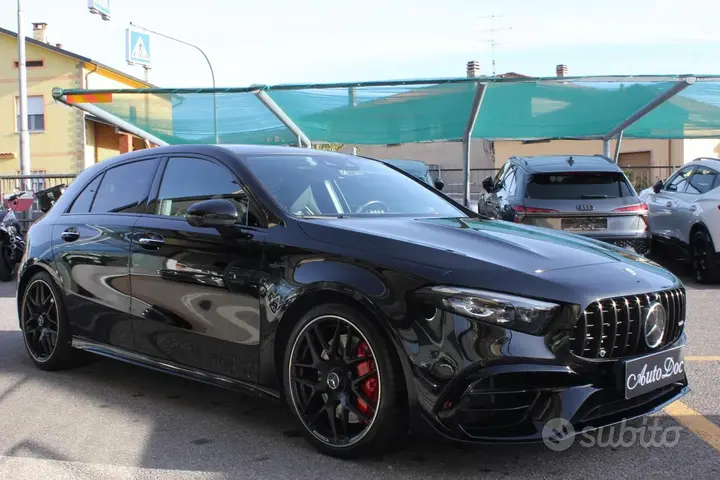 Mercedes-Benz A 45 Amg 45S 2023 photo 3