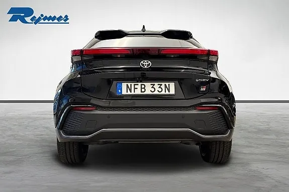 Toyota C-Hr 2024 photo 4