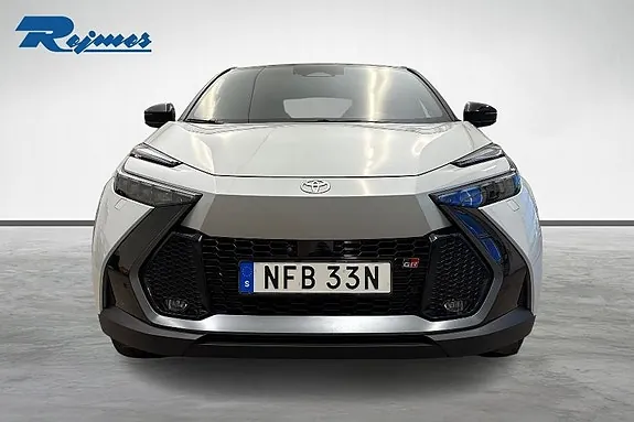 Toyota C-Hr 2024 photo 5