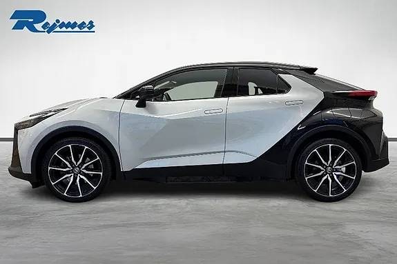 Toyota C-Hr 2024 photo 2