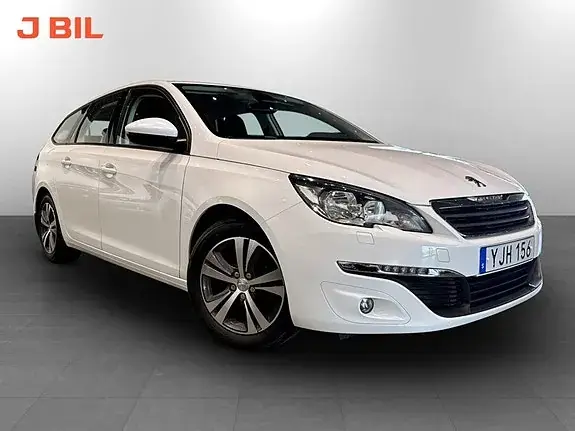 Peugeot 308 Sw