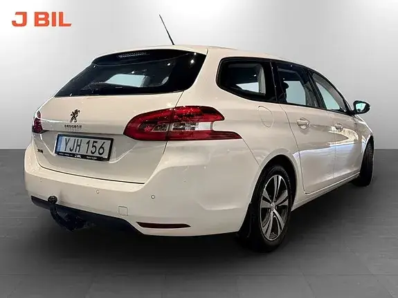 Peugeot 308 Sw 2017 photo 3