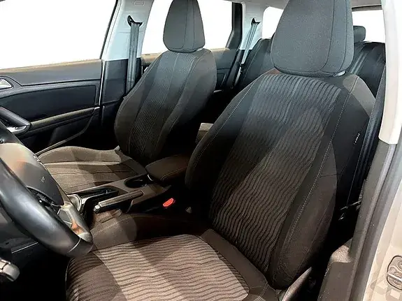 Peugeot 308 Sw 2017 photo 5