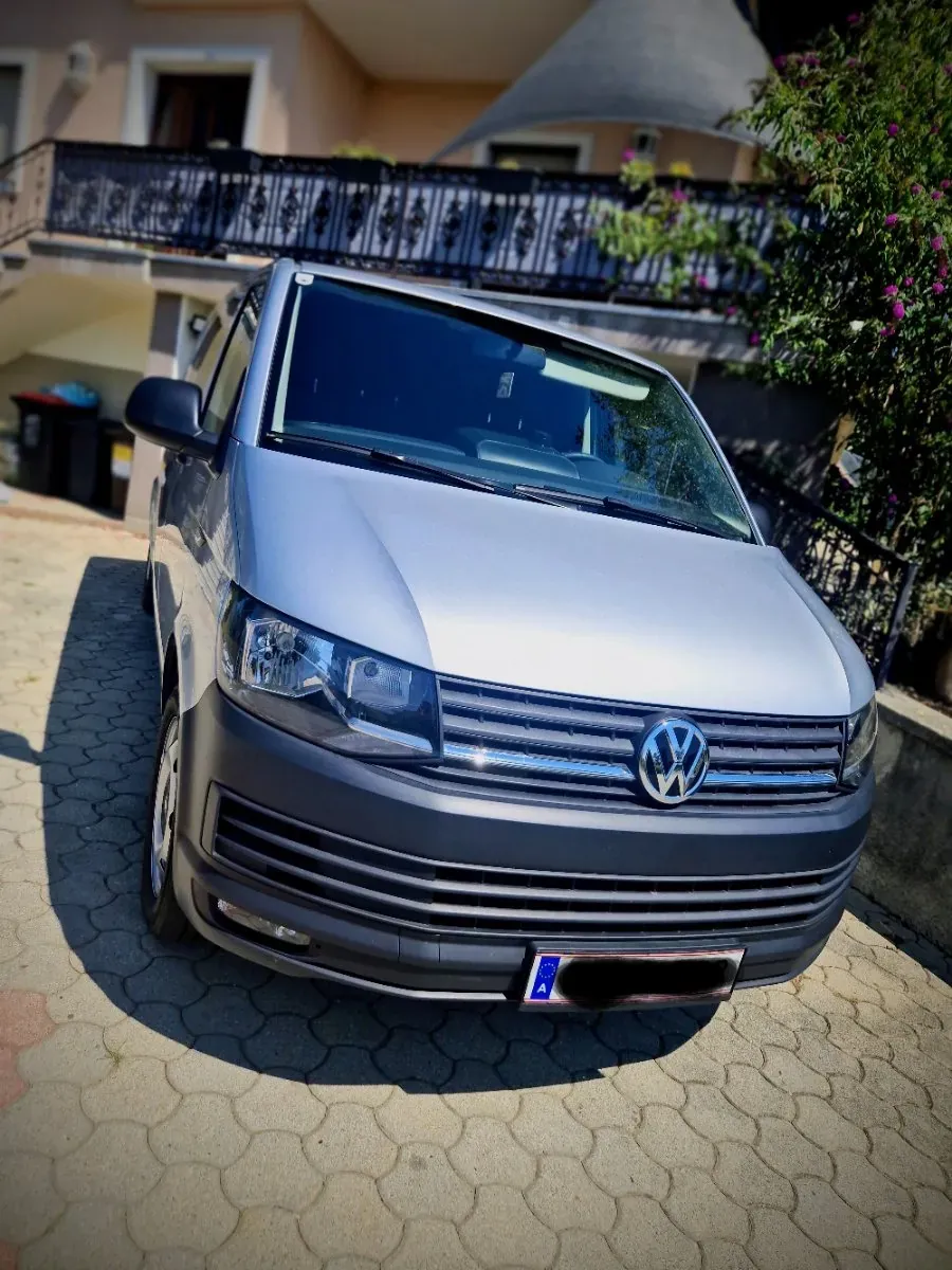 Volkswagen T6