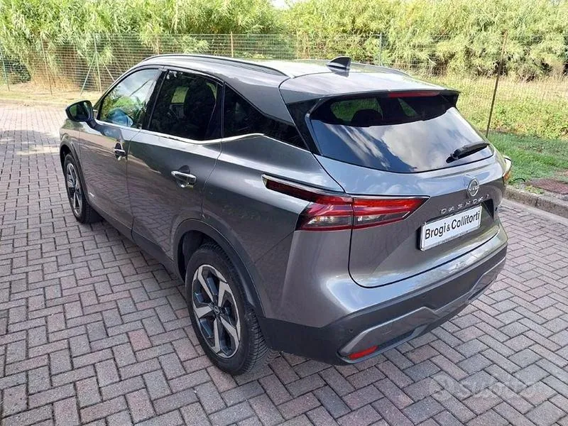 Nissan Qashqai 2023 photo 5