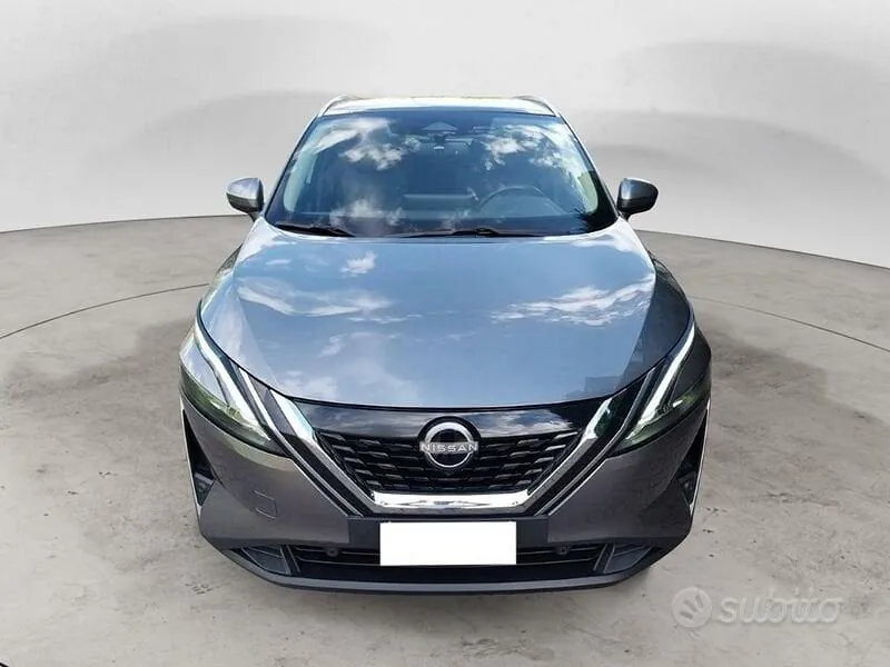 Nissan Qashqai 2023 photo 3