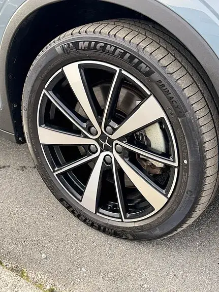 Polestar 2 2022 photo 3