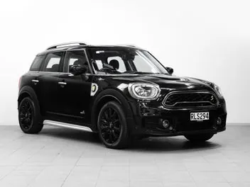 Mini Countryman 2020 photo 2