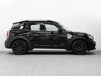 Mini Countryman 2020 photo 4