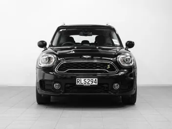 Mini Countryman 2020 photo 3