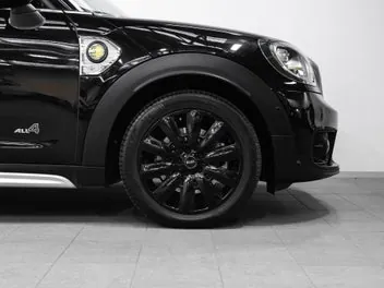 Mini Countryman 2020 photo 5