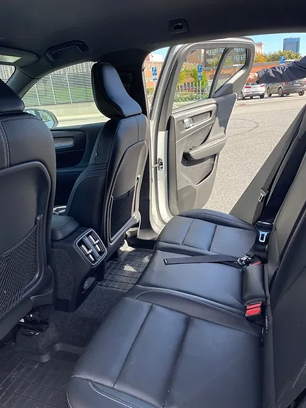 Volvo Xc40 2019 photo 5
