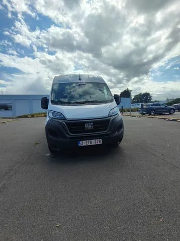 Fiat Ducato 2023 photo 3