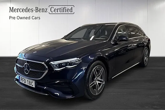 Mercedes-Benz E300