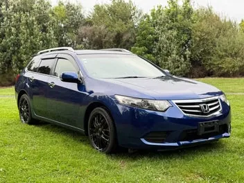 Honda Accord 2012 photo 3