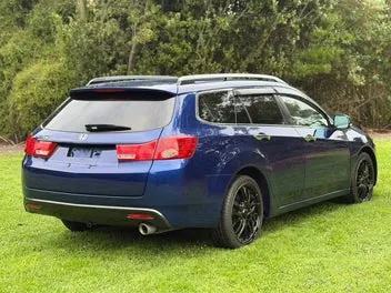 Honda Accord 2012 photo 5